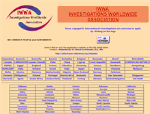 Tablet Screenshot of iwwa.euro-detectives.org